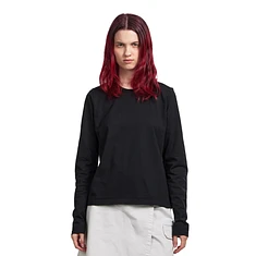 Colorful Standard - Women Organic LS T-Shirt