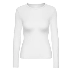 Colorful Standard - Women Organic LS T-Shirt