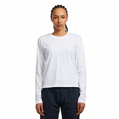 Colorful Standard - Women Organic LS T-Shirt