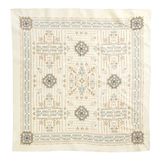 Pendleton - 26'' Embroidered Bandana