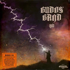 The Budos Band - VII Burnt Orange Vinyl Edition
