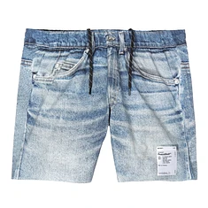 Satisfy - Peaceshell 5 Unlined Shorts