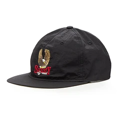 Satisfy - Flitesilk 5 Panel Pinch Cap