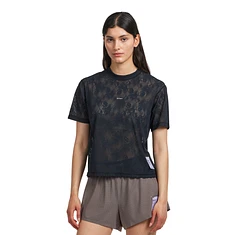 Satisfy - Space-Lace T-Shirt