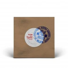 Elkin & Nelson - Dâm-Funk & Lorenzo Soria Retouch