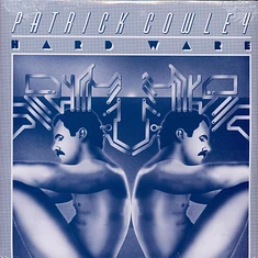 Patrick Cowley - Hard Ware