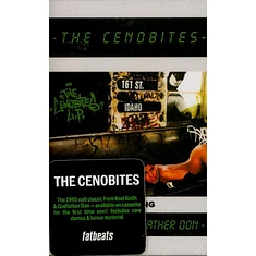 Kool Keith & Godfather Don - The Cenobites