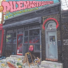 Dilemastronauta Y La Tripulación Cósmica - Sleepwalk