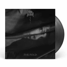 Antinoë - The Fold Black Vinyl Edition