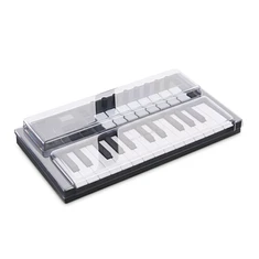 Decksaver - LE (Light Edition) Novation Launchkey Mini 25 MK4