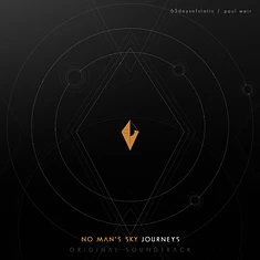 65daysofstatic & Paul Weir - OST No Man's Sky: Journeys