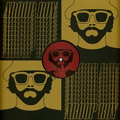 Aroop Roy - DJ Weapons Special Edition