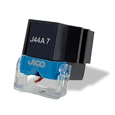 Jico - J44A 7 DJ IMP SD Tonabnehmer mit Stylus