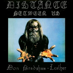 Don Bradshaw-Leather - Distance Between Us