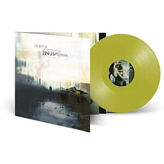 V.A. - Best Of Nine Inch Nails Redux Yelow Vinyl Edition