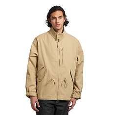FrizmWORKS - Harrington M65 Jacket