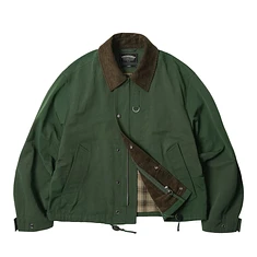 FrizmWORKS - Royal Hunting Jacket