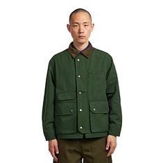 FrizmWORKS - Royal Hunting Jacket