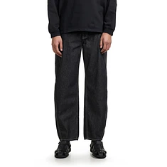 FrizmWORKS - Curved Denim Pants