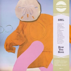 SML - How You Been Black Vinyl Edition