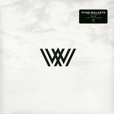 Wind Walkers - I Don't Belong Here