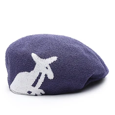 Kangol - Retro Big Kroo 7100