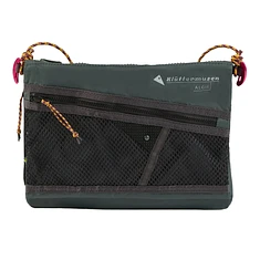 Klättermusen - Algir Foldover Bag