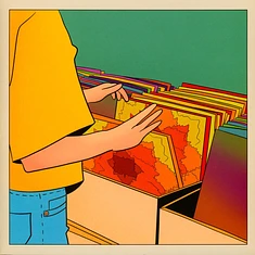 Frivolous - Meteorology 2025 Reissue