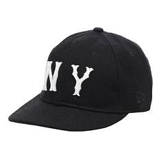 New Era - IMG Heritage RC New York Highlanders 9Fifty Cap