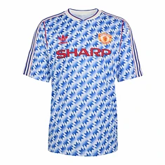 adidas - Manchester United Away Jersey 90
