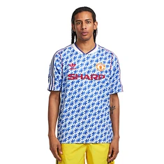 adidas - Manchester United Away Jersey 90