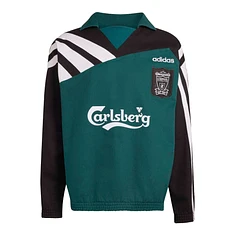 adidas - Liverpool FC Drill Top 95