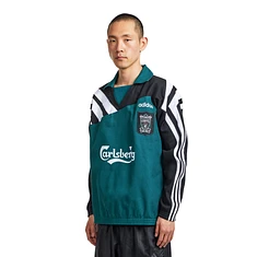 adidas - Liverpool FC Drill Top 95