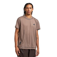 adidas x Song For The Mute - Adi365 Song For The Mute Running Unitefit T-Shirt