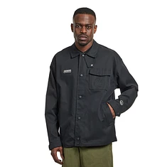 adidas Spezial - Wingrove II SPZL Jacket