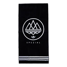 adidas - Mod Trefoil Towel