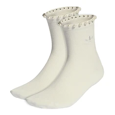 adidas - Pearls Crew Socks