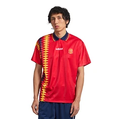 adidas - Spain Home Jersey 1994