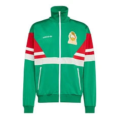 adidas - Mexico Track Top 1986