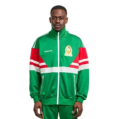 adidas - Mexico Track Top 1986