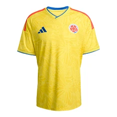adidas - Colombia 26 Home Replica Jersey