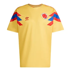 adidas - Colombia Away Jersey 1990