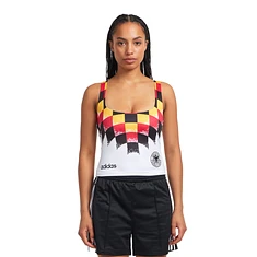 adidas - Germany Reconstructed Bringback Jersey