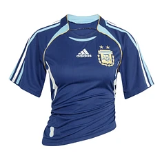 adidas - Argentina Reconstructed Bringback Jersey