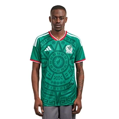 adidas - Mexico 26 Home Replica Jersey