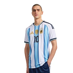 adidas - Argentina 26 Home Authentic Jersey