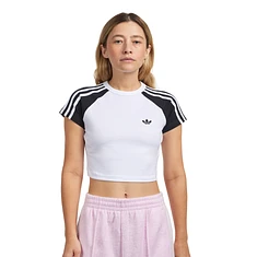 adidas - SST Baby Tee