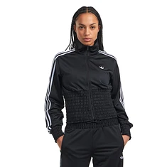 adidas - Smocked Firebird Track Top