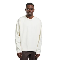 Norse Projects - Isefjord Compact LS T-Shirt