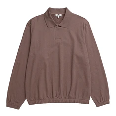 Norse Projects - Sylane Relaxed Jersey Polo